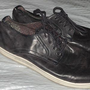 Ben Sherman shoes